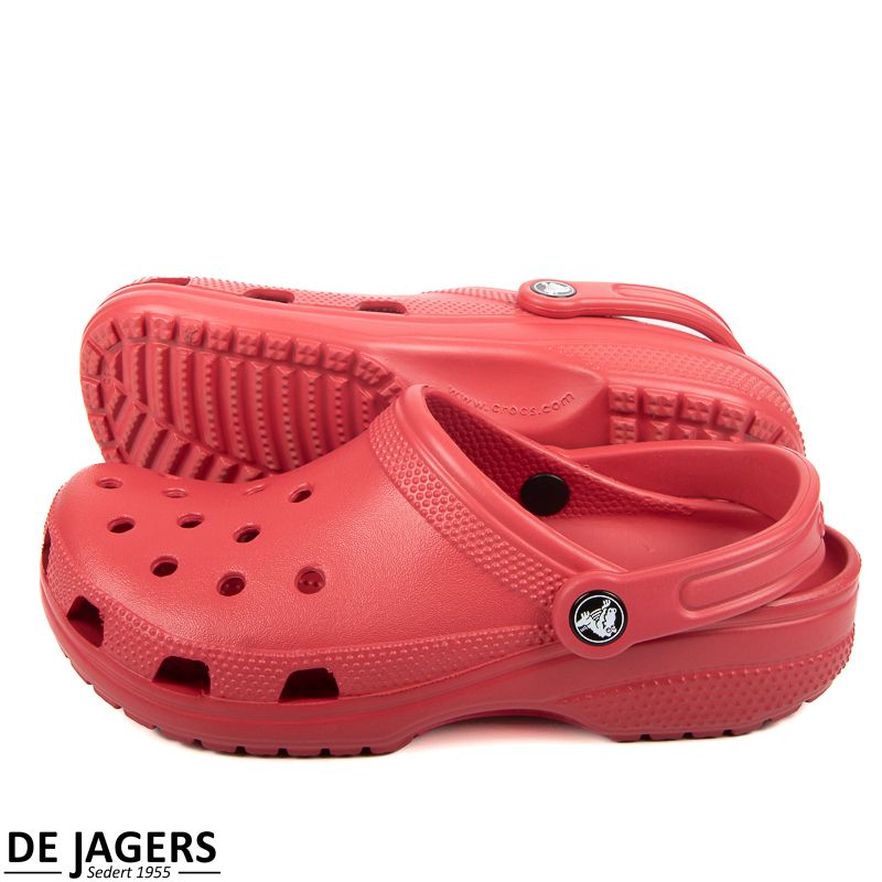Crocs sales uk 8