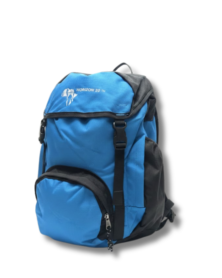 Red Elephant Horizon 20L Backpack Blue/Black 20L | De Jagers